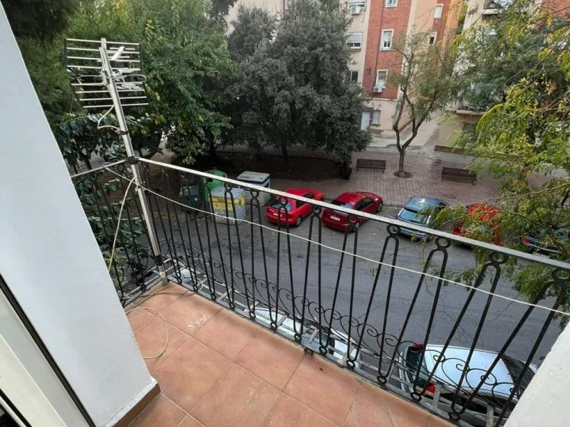 🏡 Квартира в аренду | L’Olivereta, Valencia
