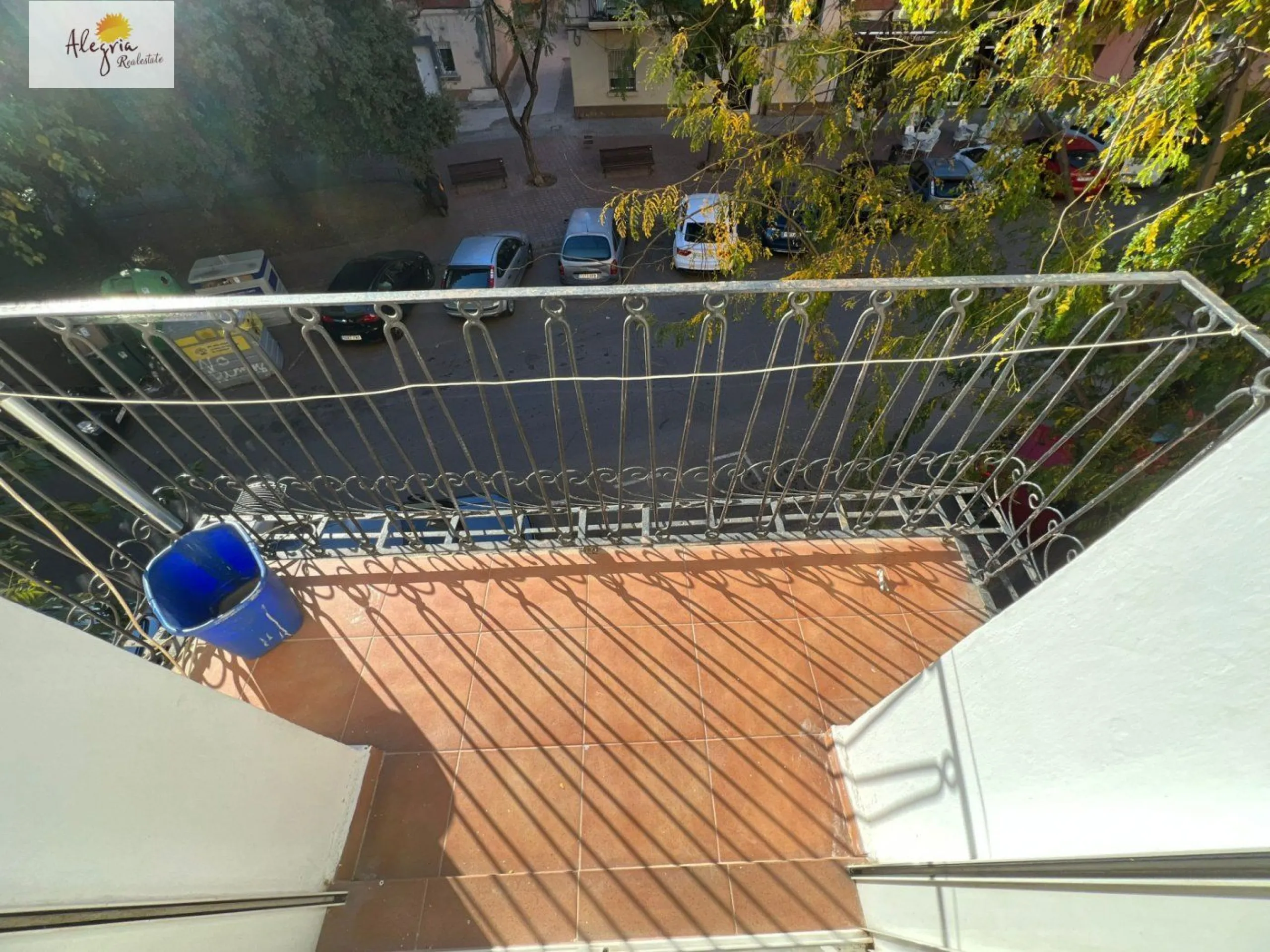 🏡 Квартира в аренду | L’Olivereta, Valencia