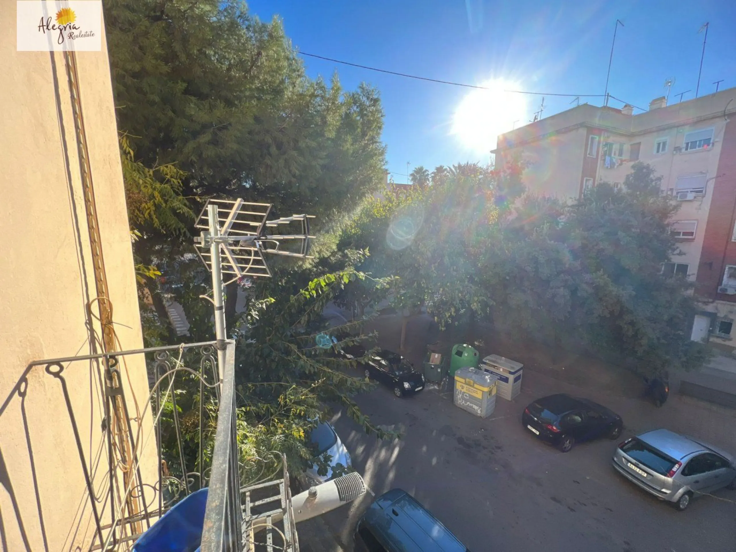🏡 Квартира в аренду | L’Olivereta, Valencia