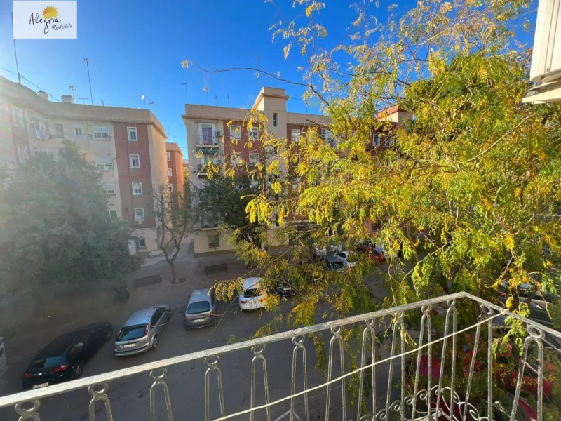🏡 Квартира в аренду | L’Olivereta, Valencia