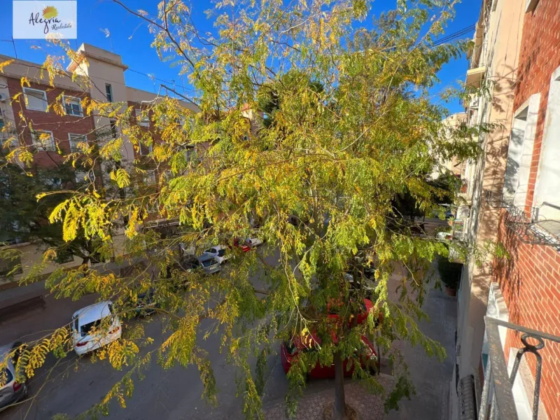 🏡 Квартира в аренду | L’Olivereta, Valencia