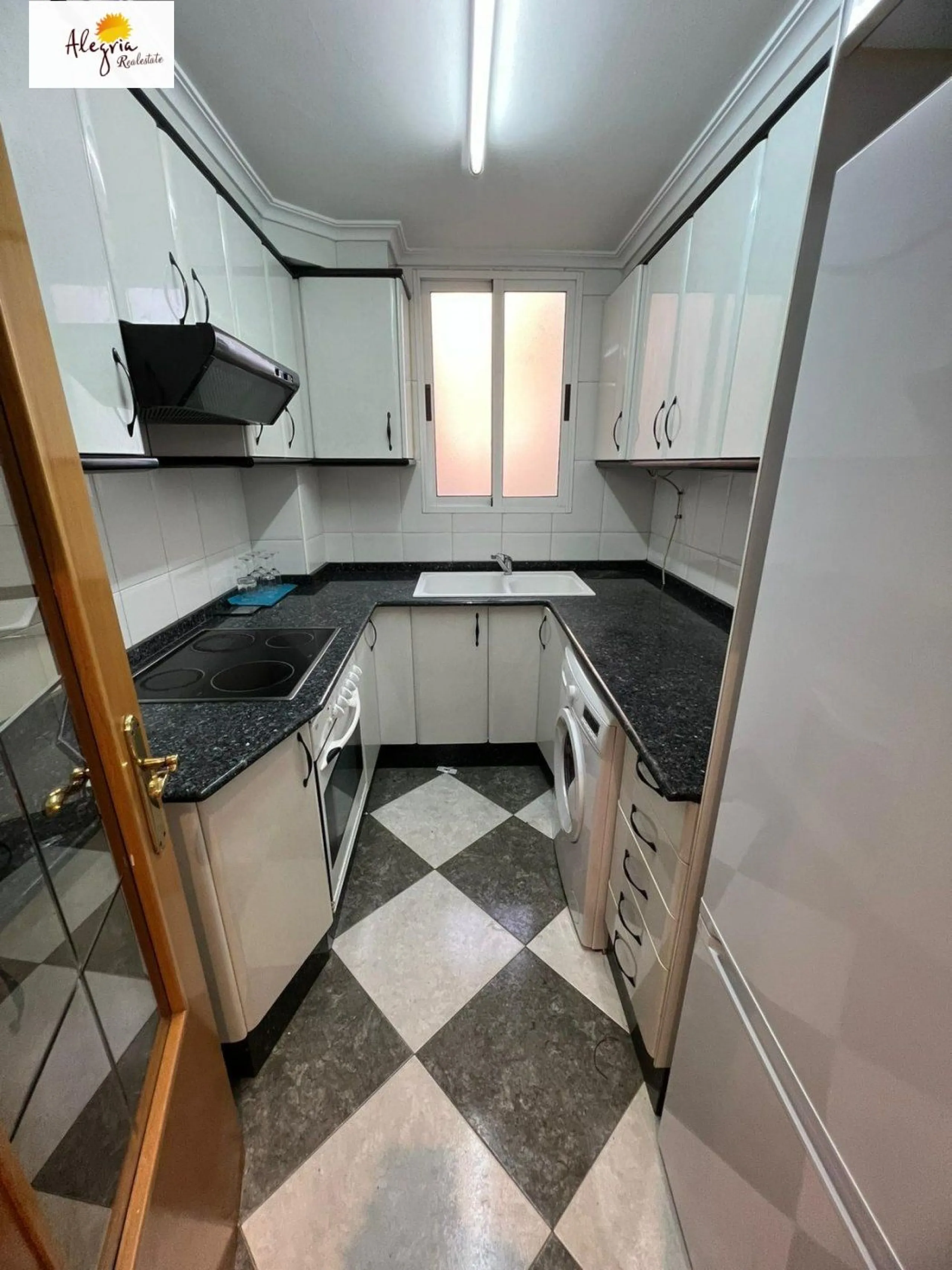 🏡 Квартира в аренду | L’Olivereta, Valencia