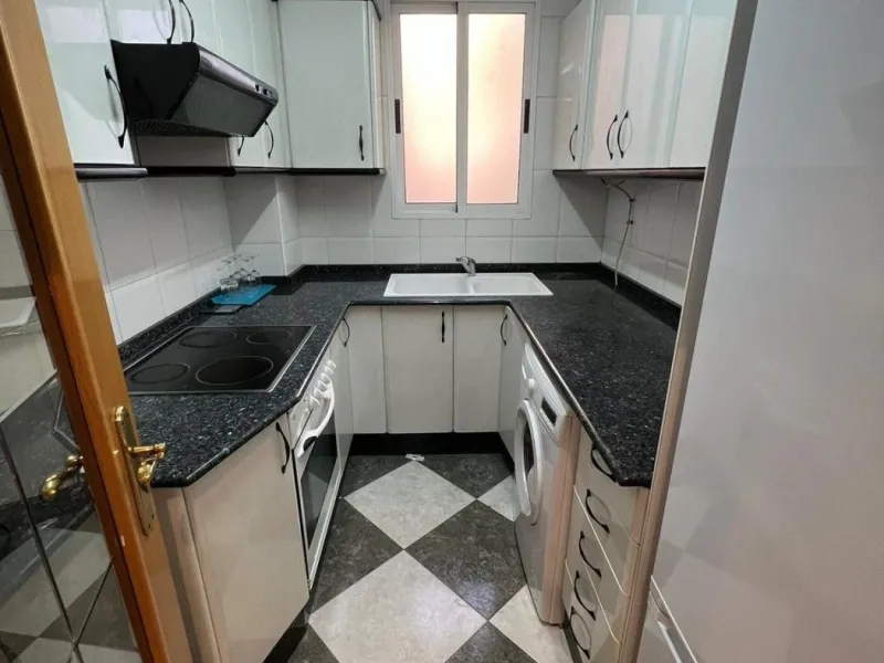 🏡 Квартира в аренду | L’Olivereta, Valencia