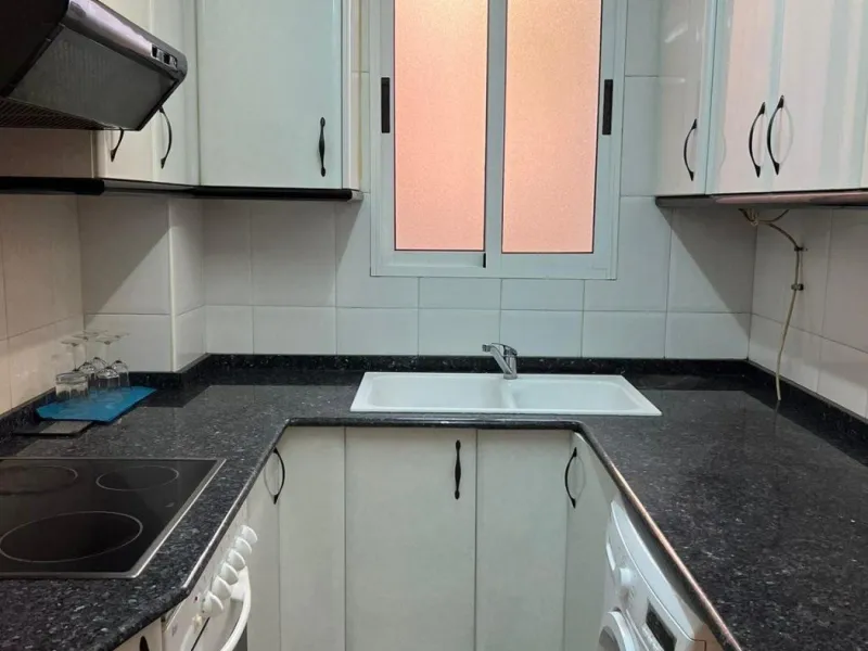 🏡 Квартира в аренду | L’Olivereta, Valencia
