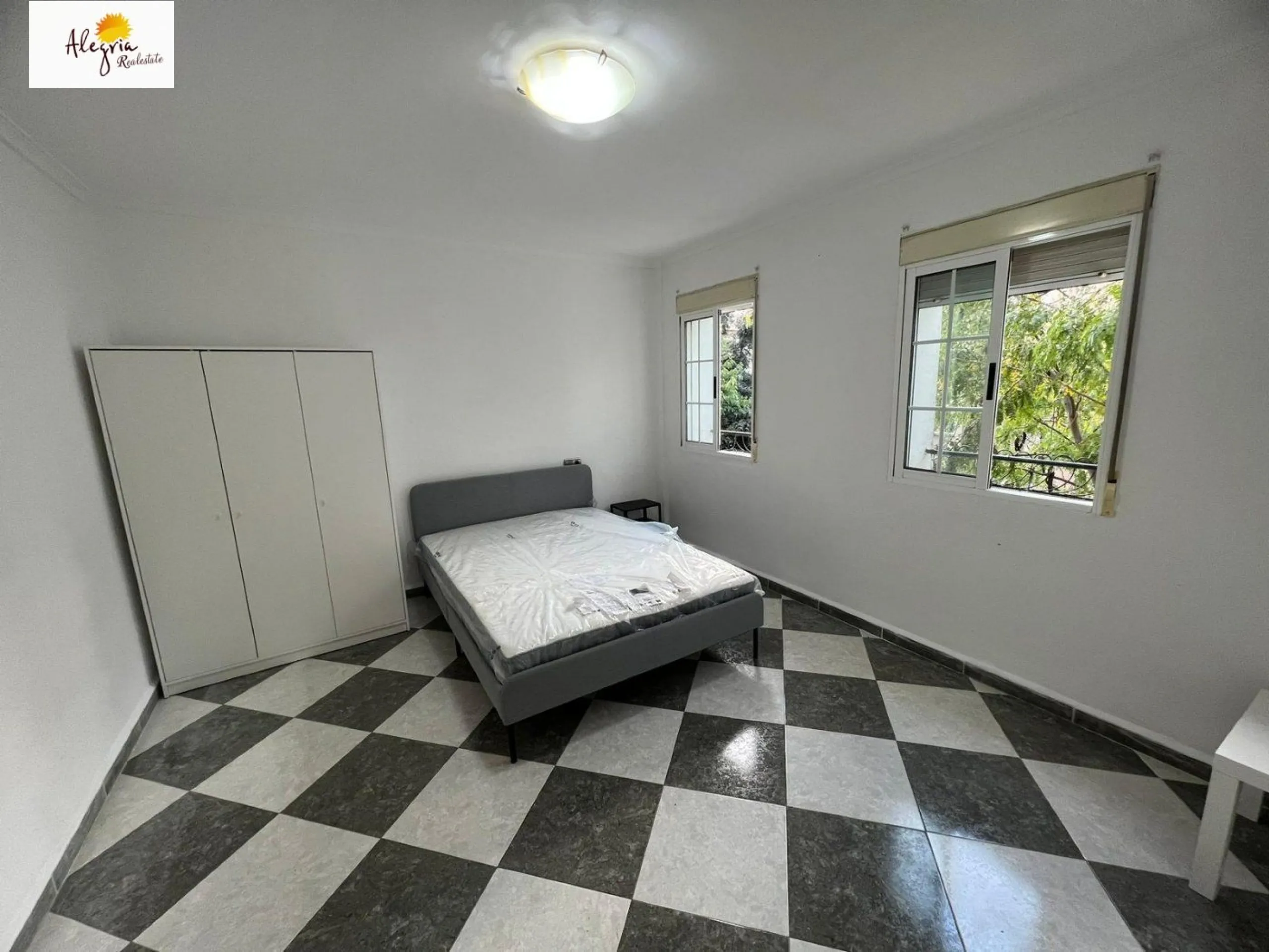 🏡 Квартира в аренду | L’Olivereta, Valencia