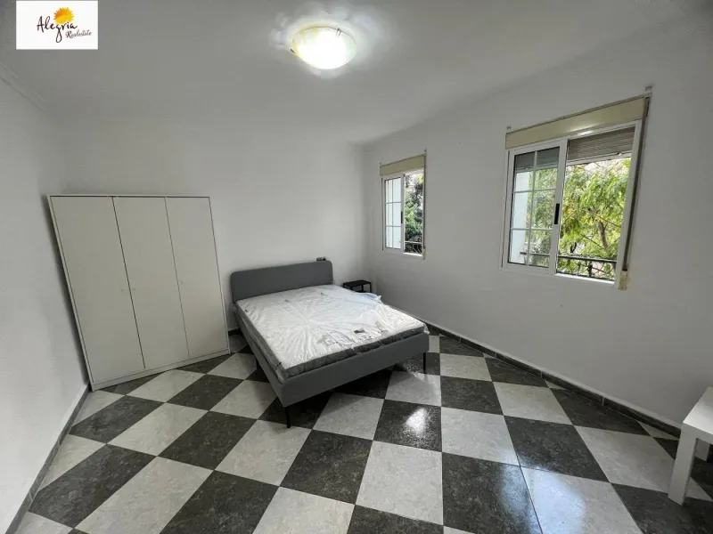 🏡 Квартира в аренду | L’Olivereta, Valencia