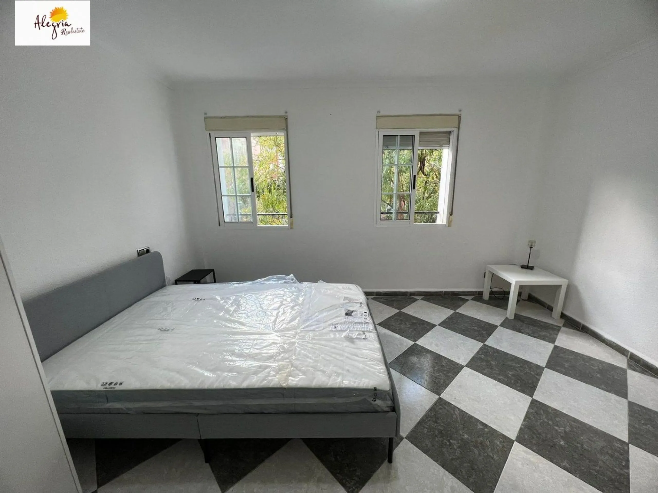 🏡 Квартира в аренду | L’Olivereta, Valencia