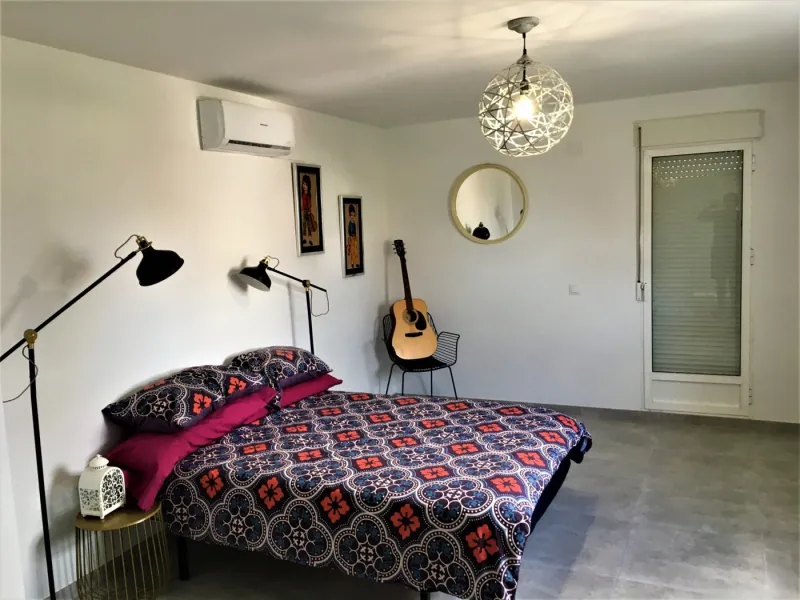 MARVELLOUS PENTHOUSE INBENIDORM IN LA CALA WITH SEA VIEWS