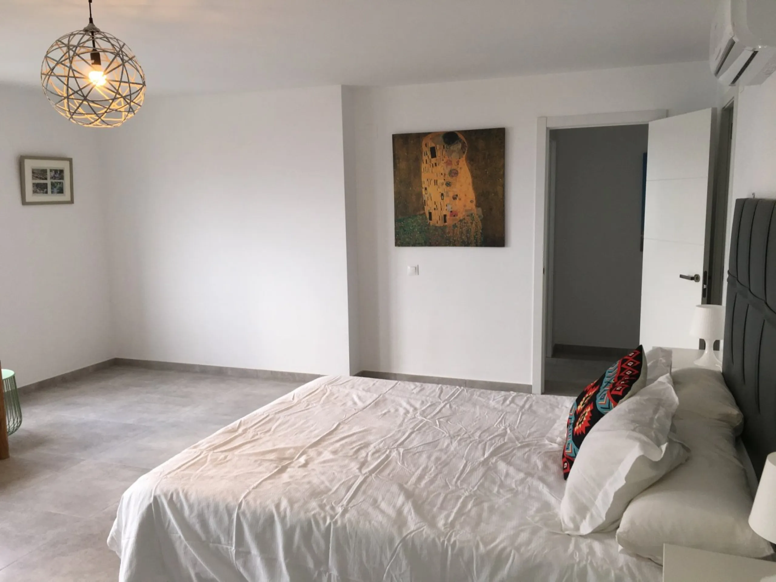 MARVELLOUS PENTHOUSE INBENIDORM IN LA CALA WITH SEA VIEWS