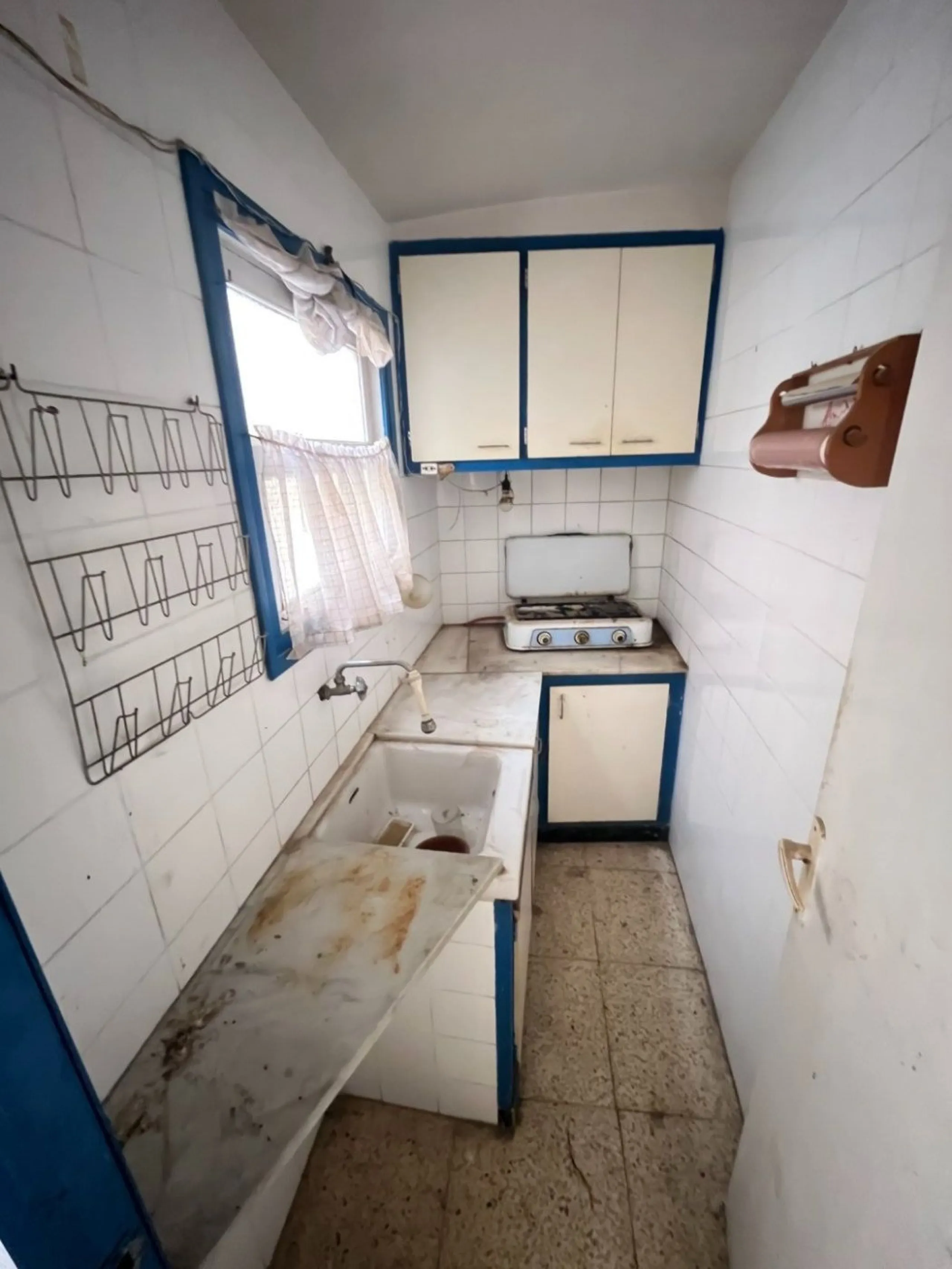 Casa de pueblo para reformar