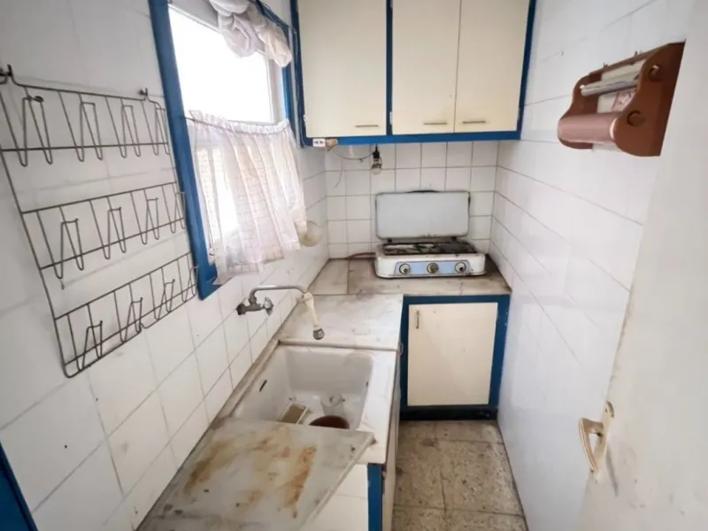 Casa de pueblo para reformar
