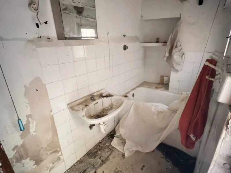 Casa de pueblo para reformar