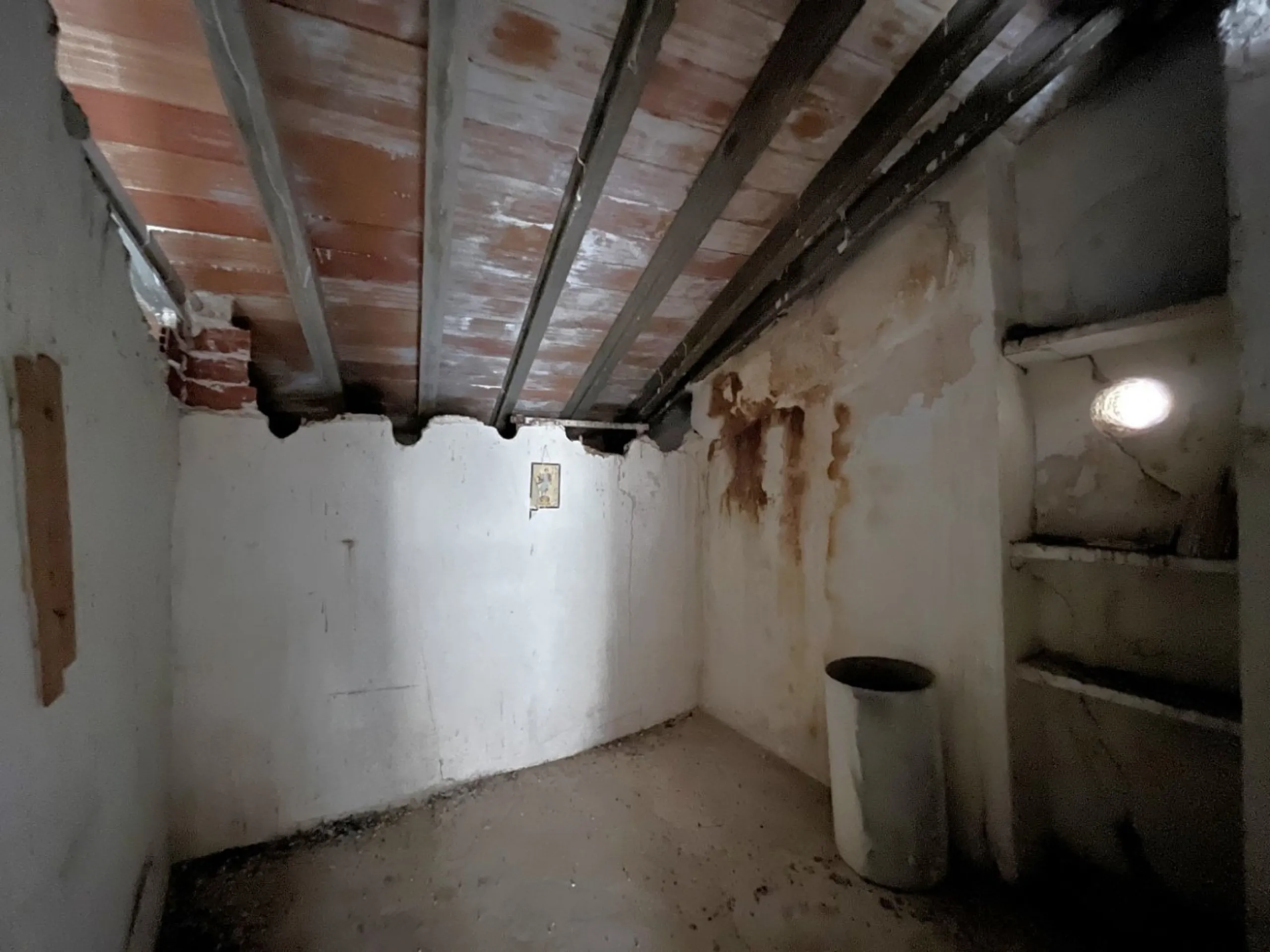 Casa de pueblo para reformar