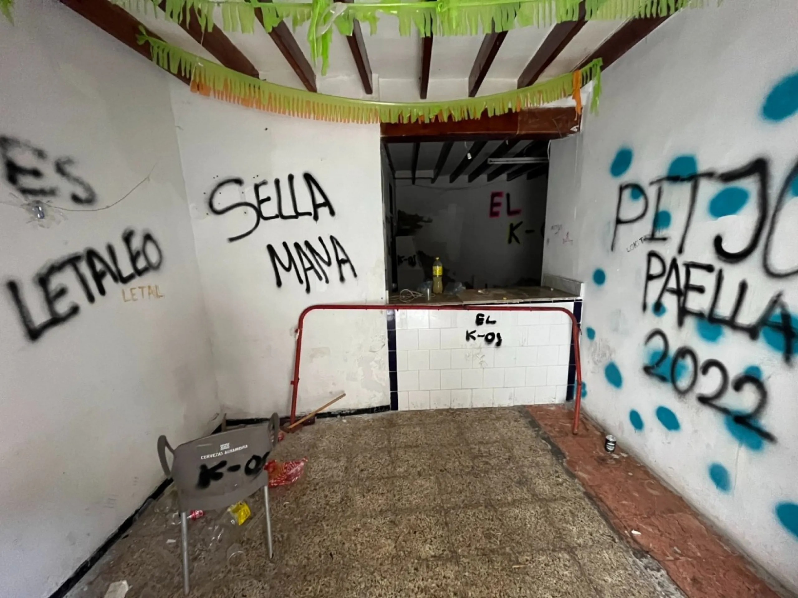 Casa de pueblo para reformar
