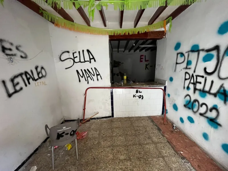 Casa de pueblo para reformar