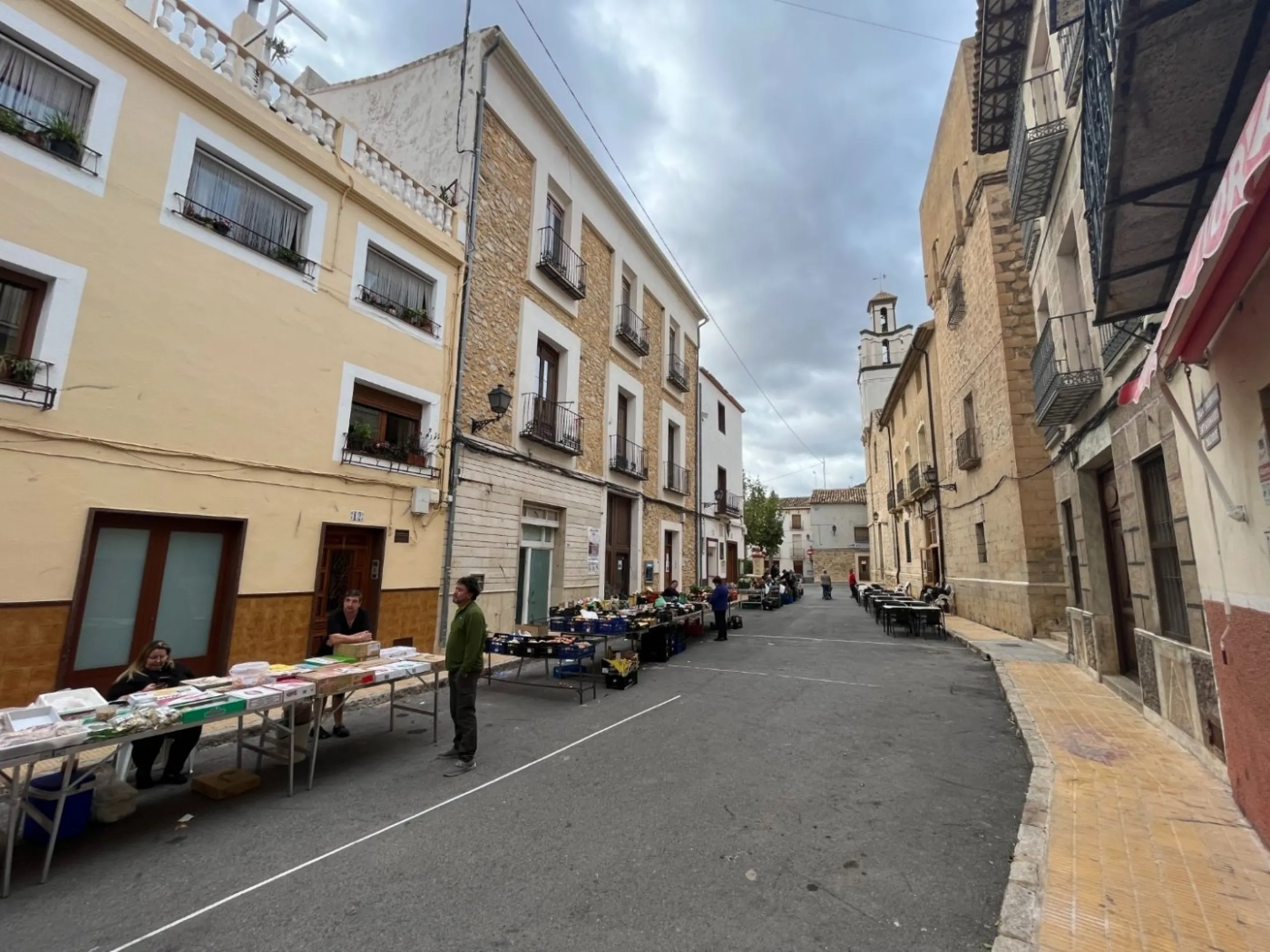 Casa de pueblo para reformar