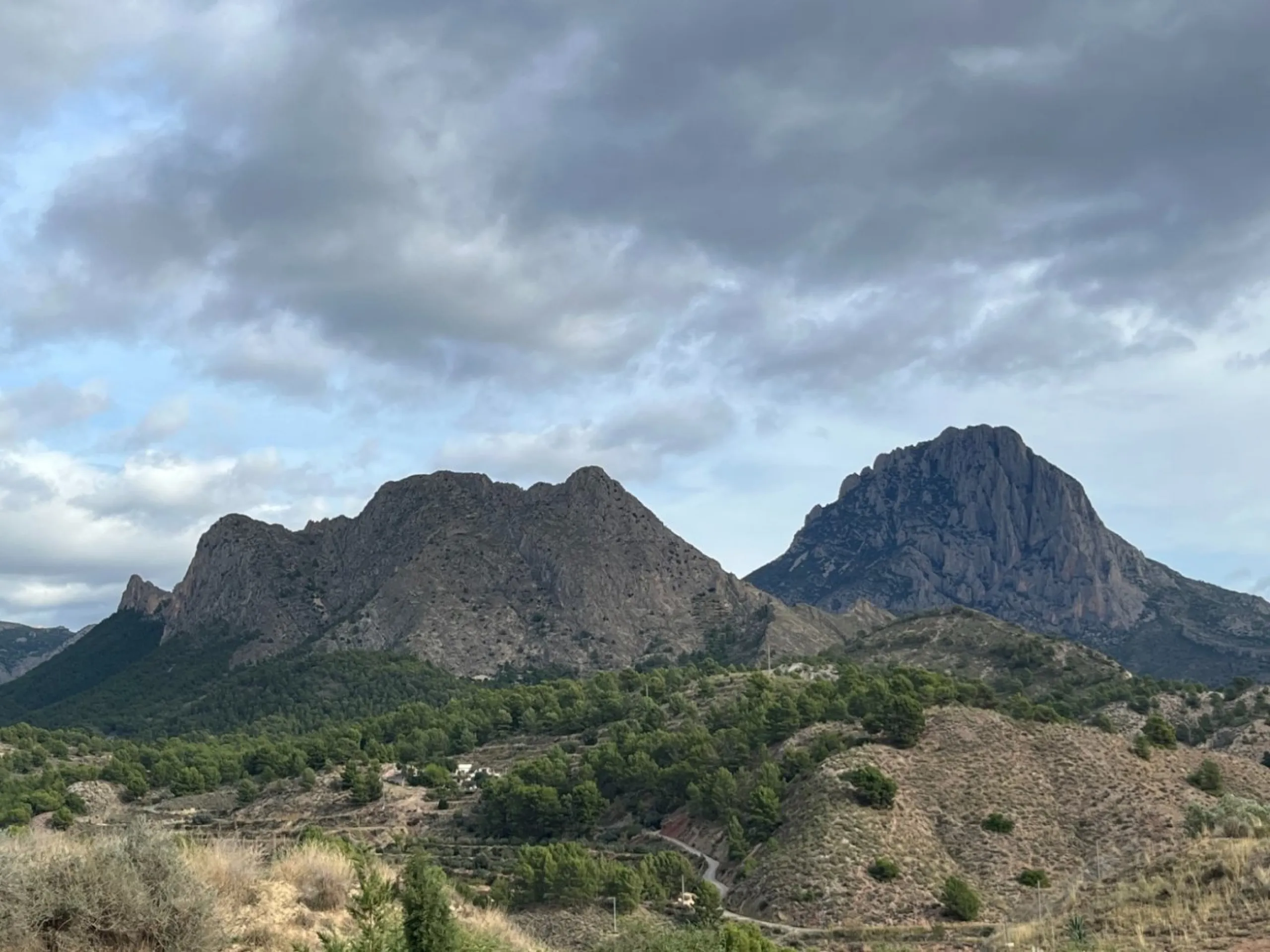 Casa de pueblo para reformar