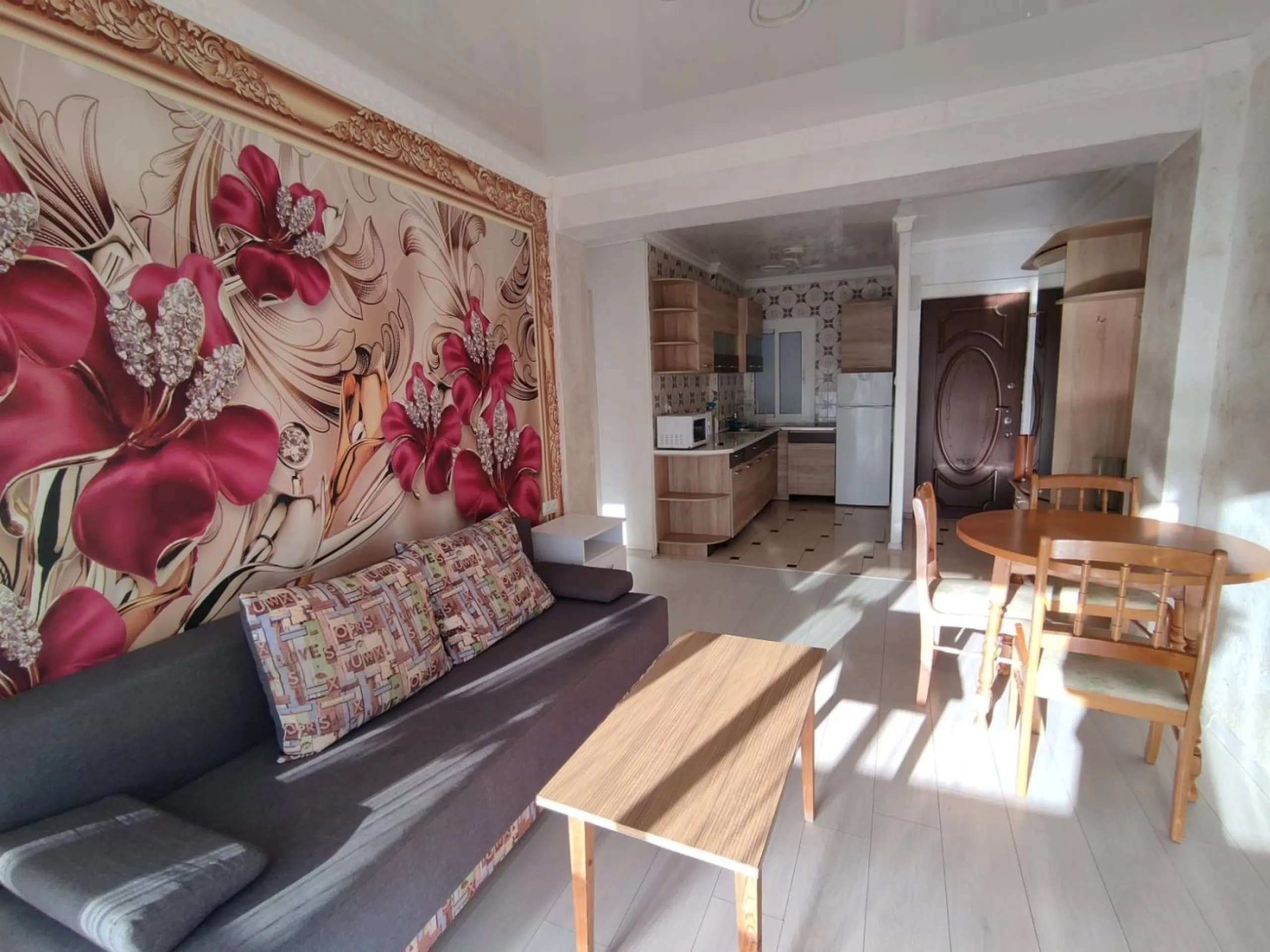 Apartment for rent en Carolinas altas Alicante