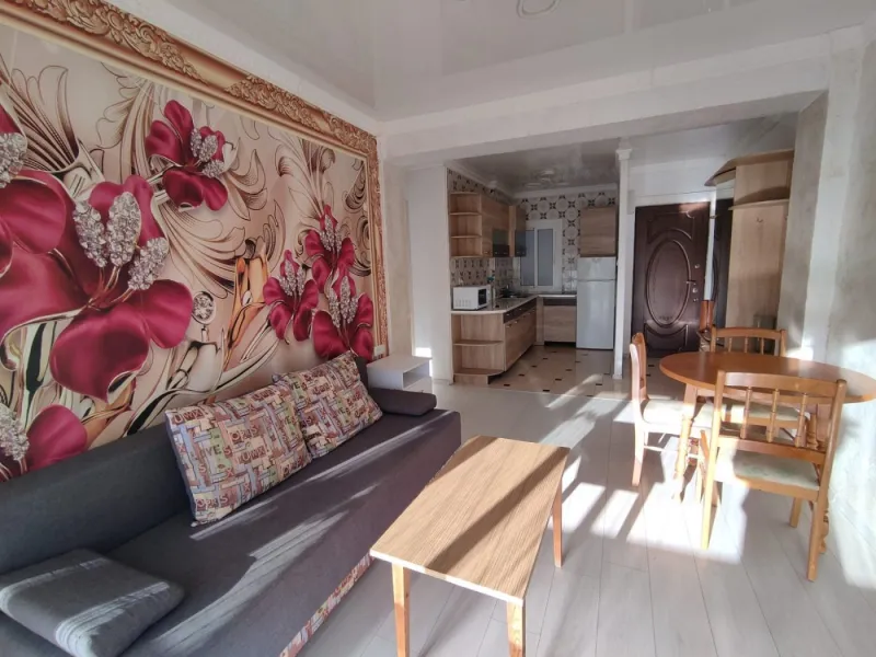 Apartment for rent en Carolinas altas Alicante