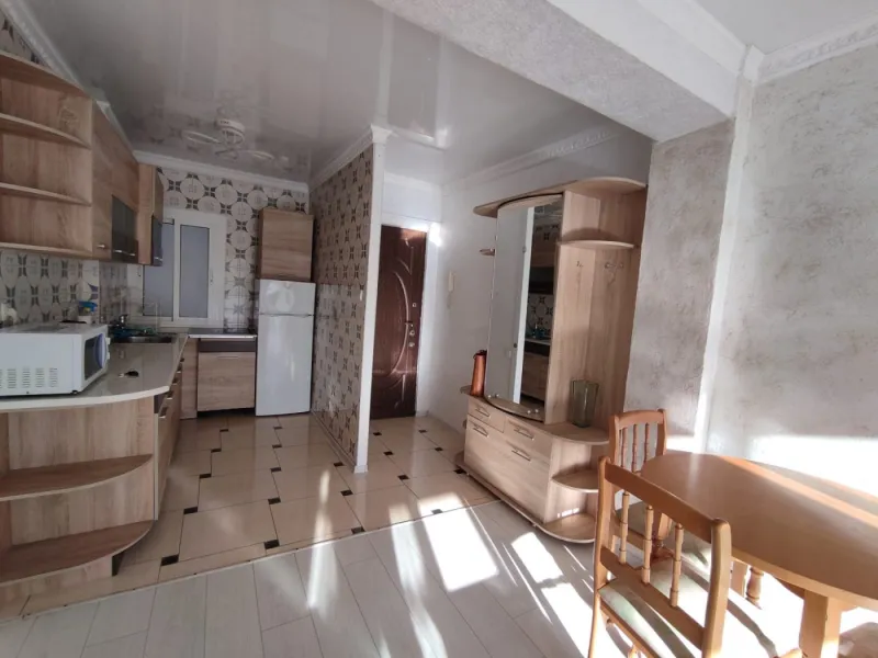 Apartment for rent en Carolinas altas Alicante