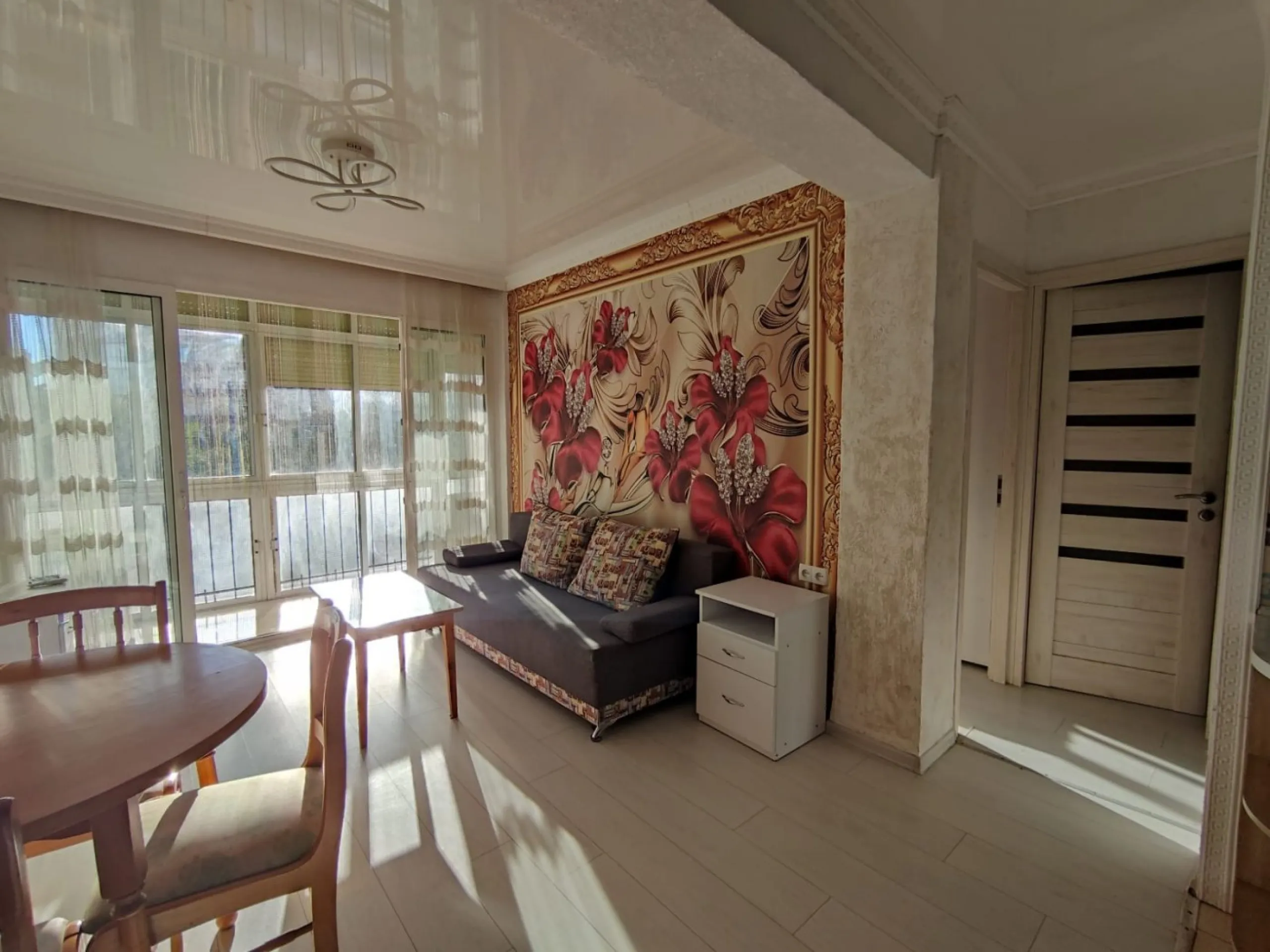 Apartment for rent en Carolinas altas Alicante