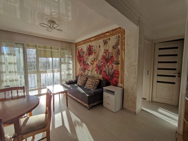 Apartment for rent en Carolinas altas Alicante