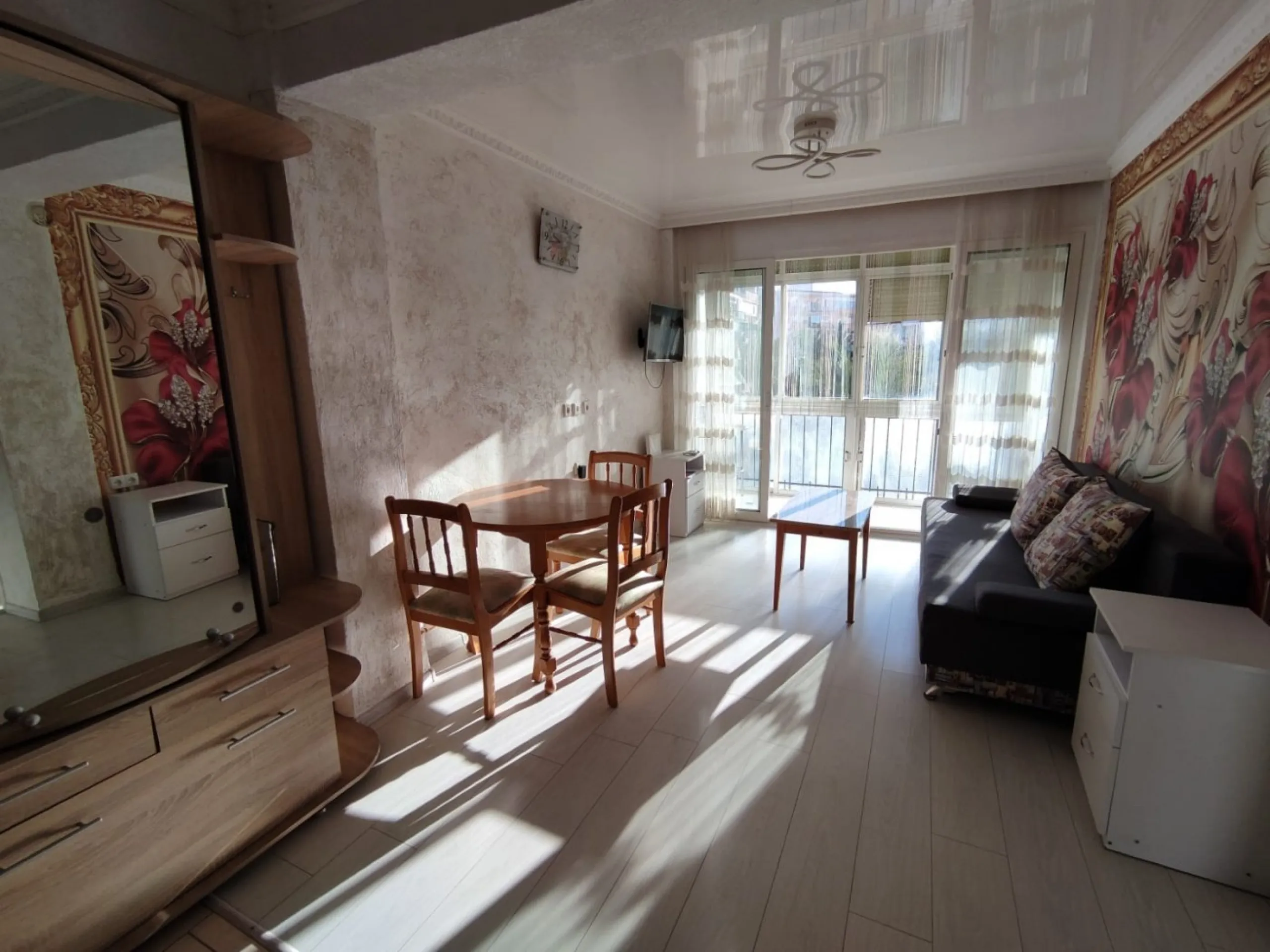 Apartment for rent en Carolinas altas Alicante