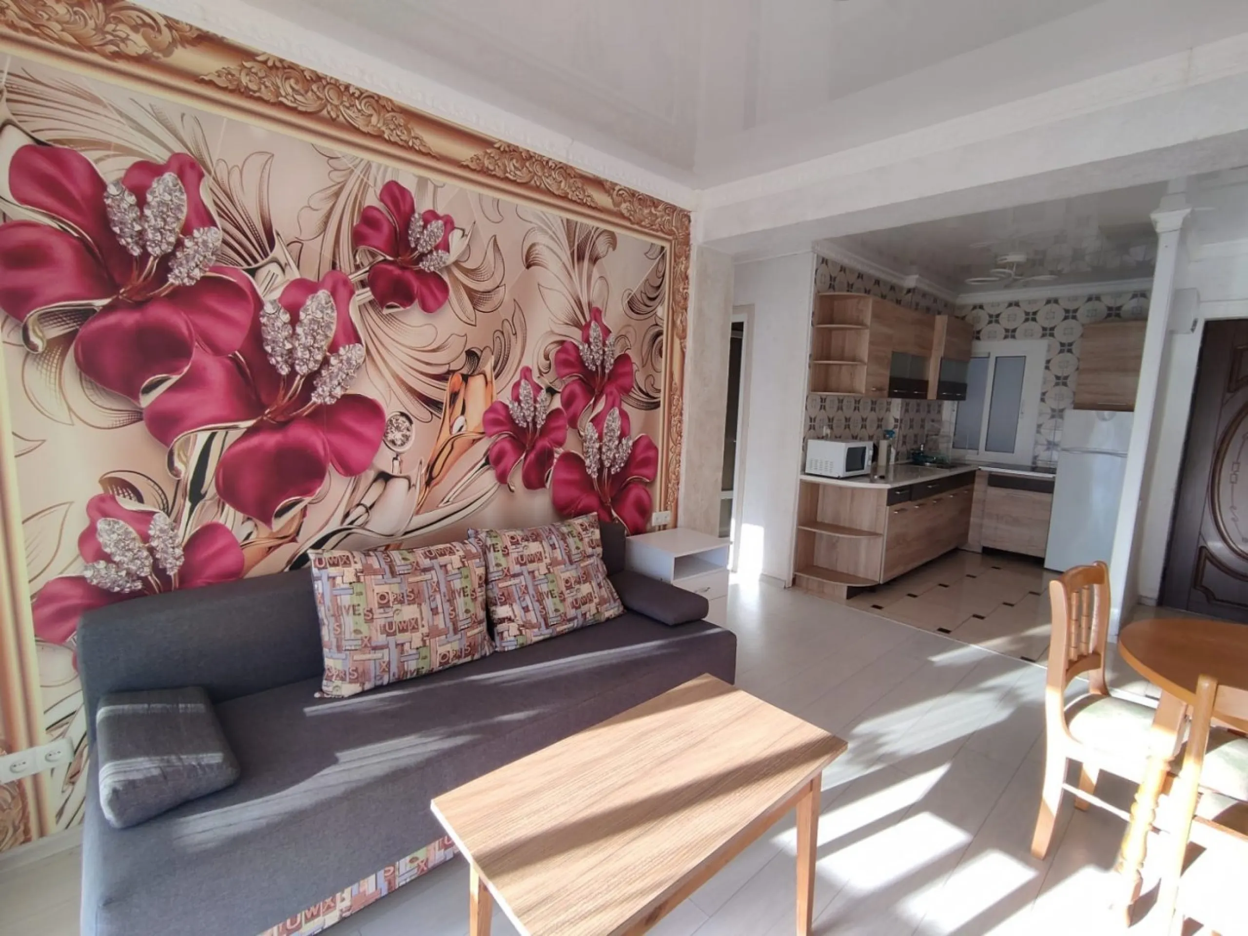 Apartment for rent en Carolinas altas Alicante