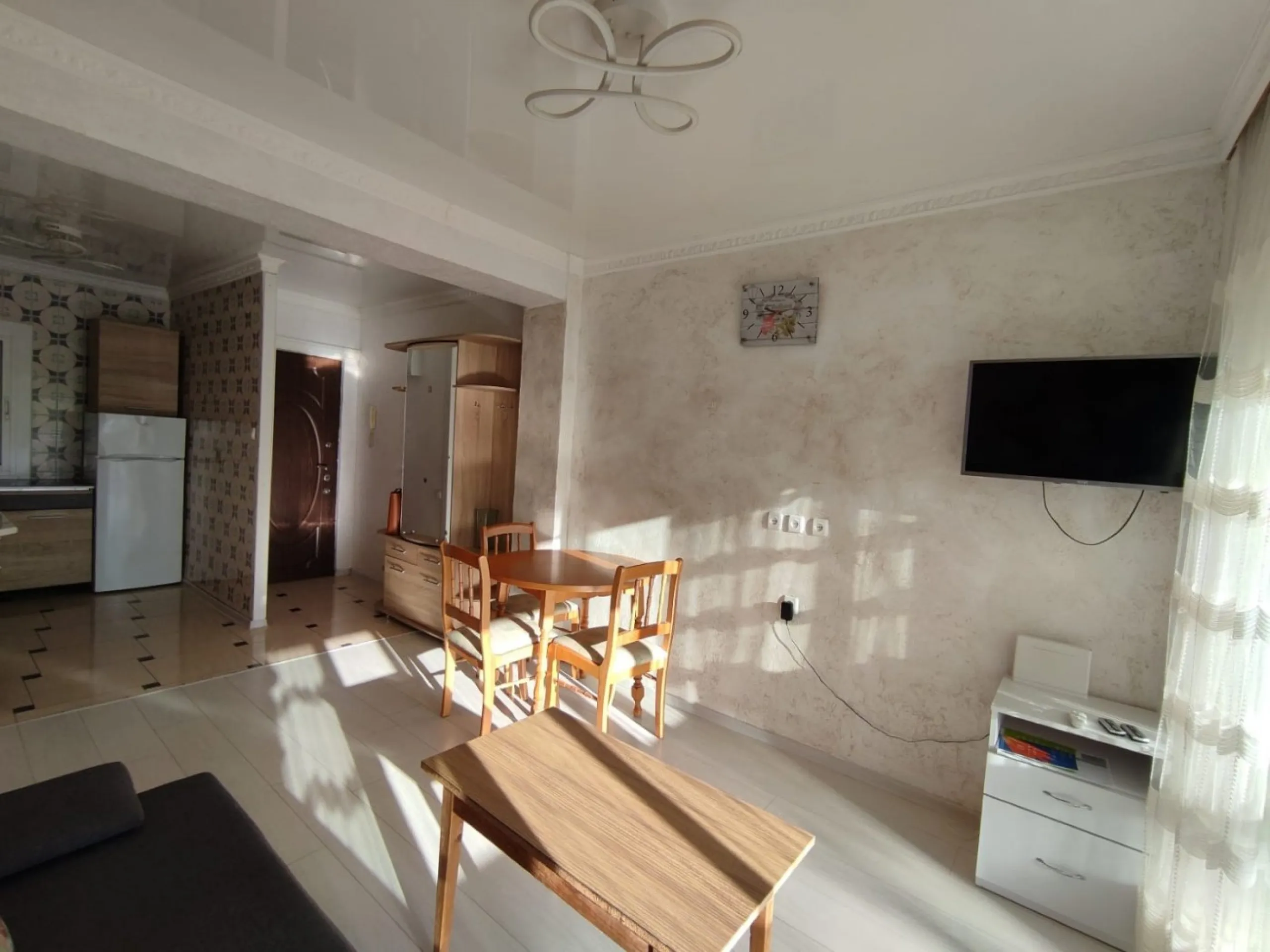 Apartment for rent en Carolinas altas Alicante