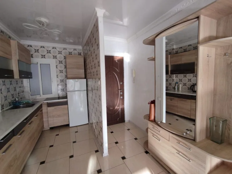 Apartment for rent en Carolinas altas Alicante
