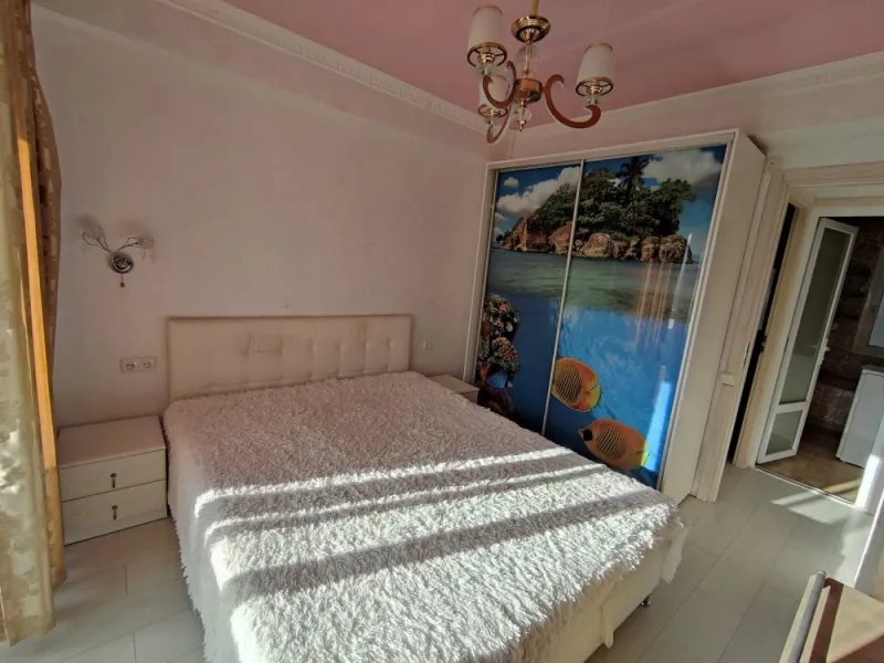 Apartment for rent en Carolinas altas Alicante