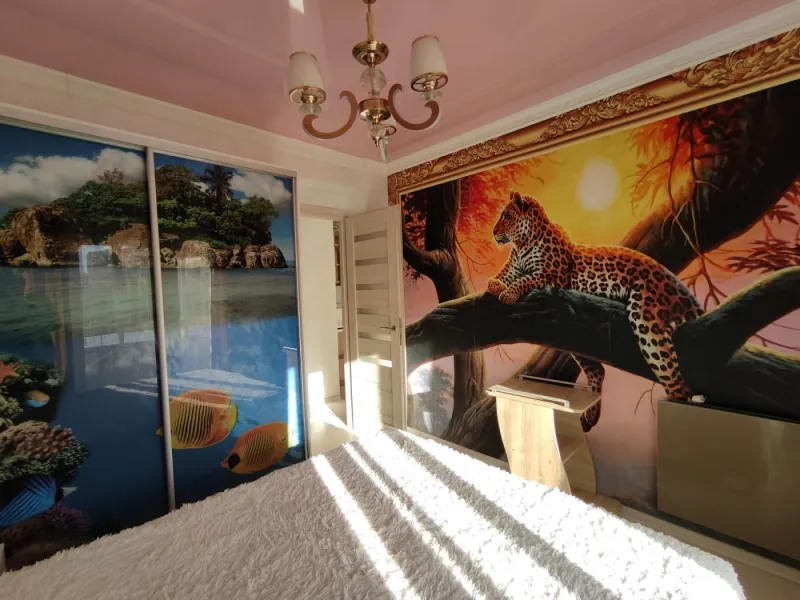 Apartment for rent en Carolinas altas Alicante
