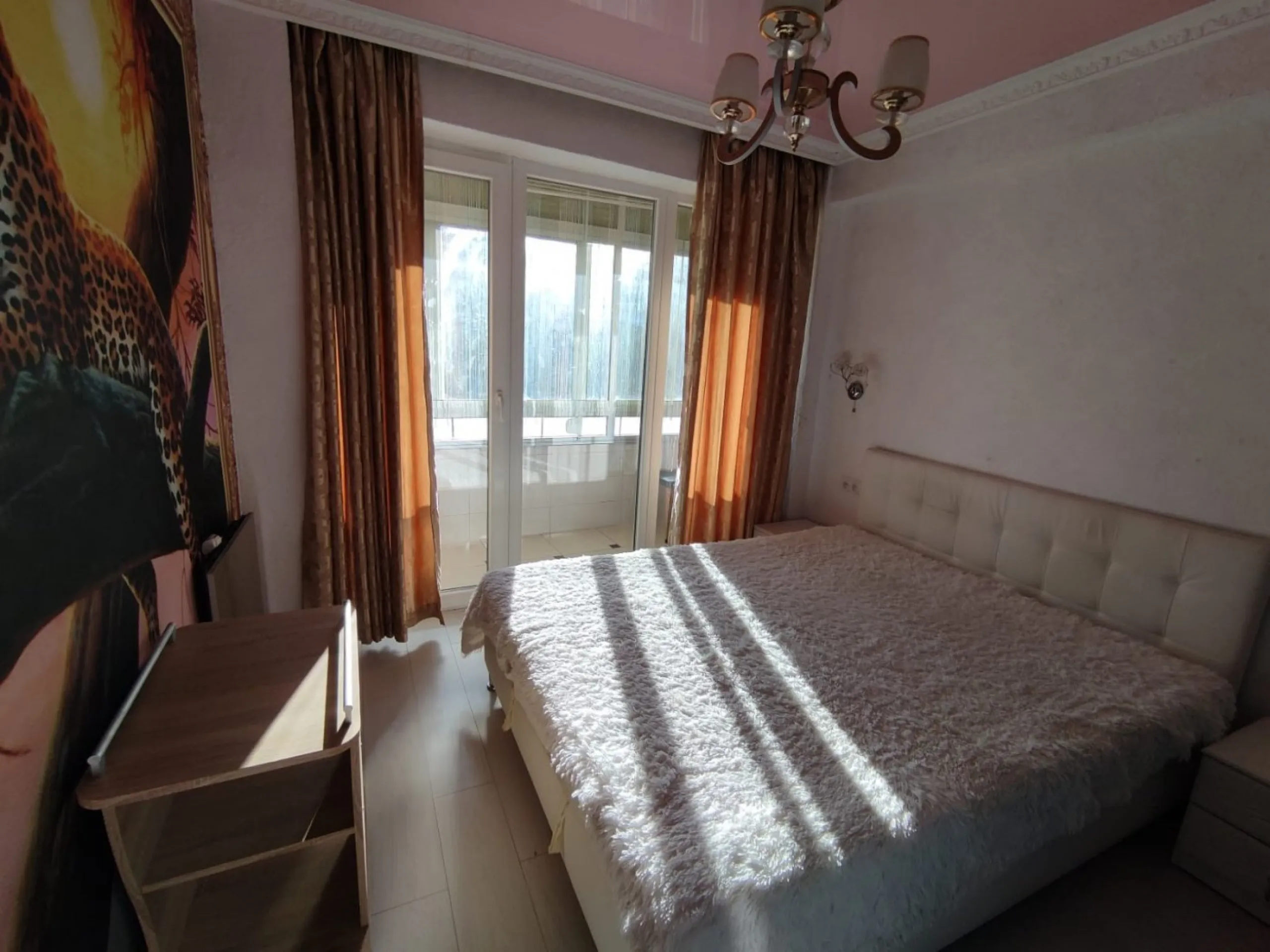 Apartment for rent en Carolinas altas Alicante