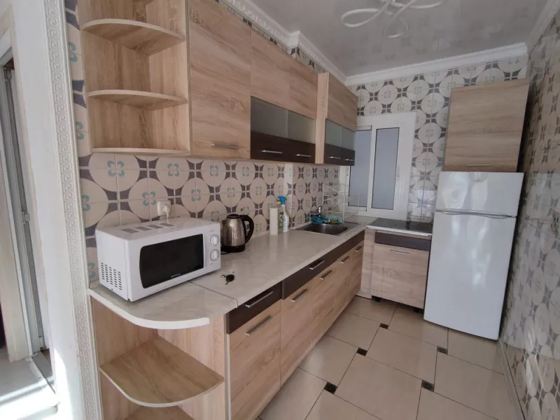 Apartment for rent en Carolinas altas Alicante