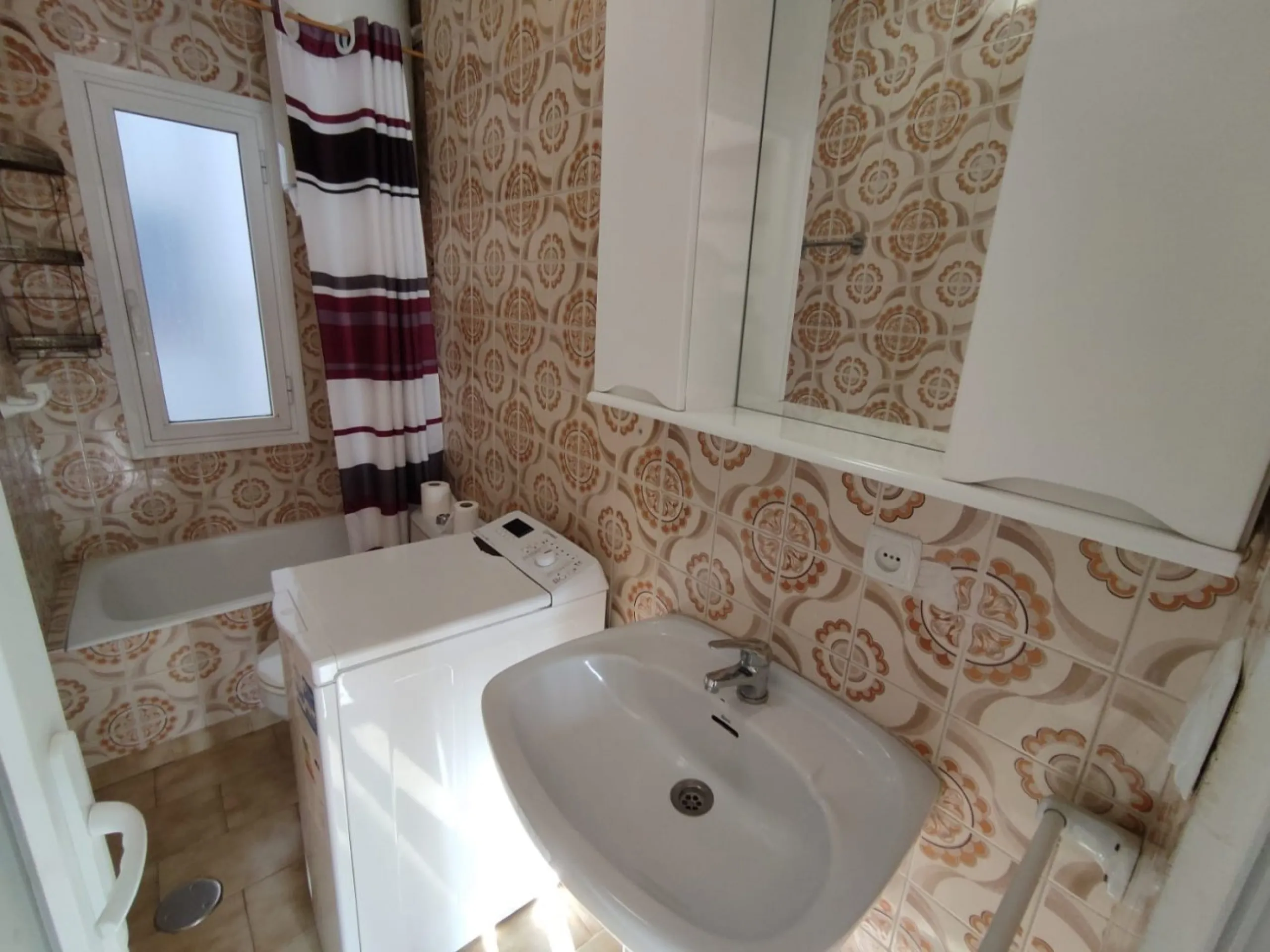 Apartment for rent en Carolinas altas Alicante
