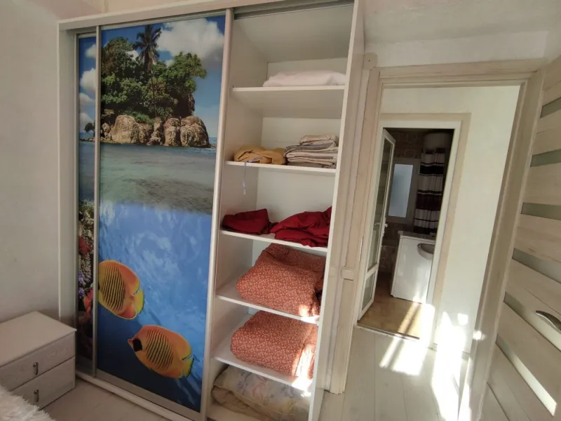 Apartment for rent en Carolinas altas Alicante