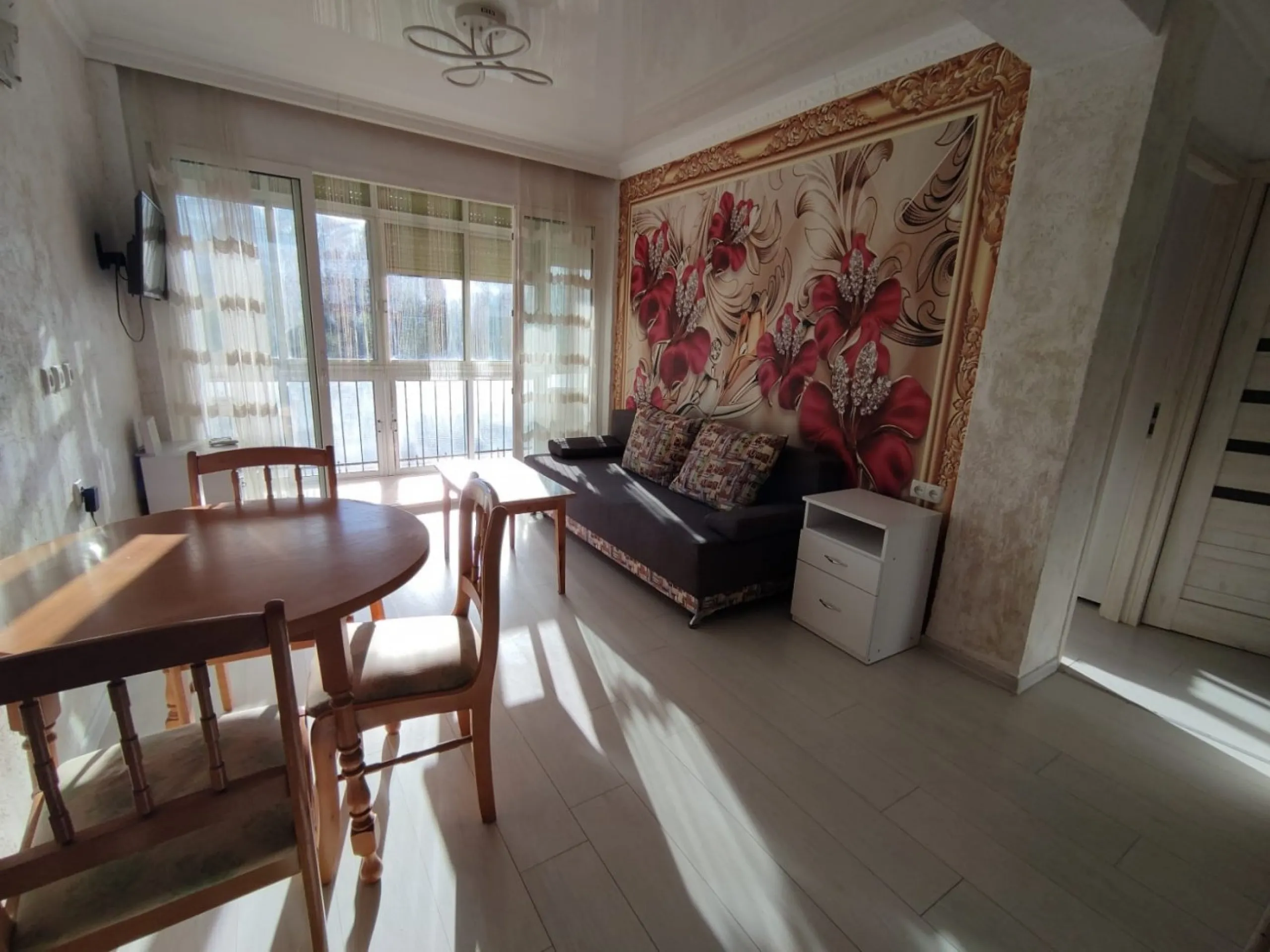 Apartment for rent en Carolinas altas Alicante
