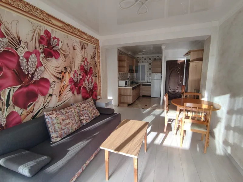 Apartment for rent en Carolinas altas Alicante
