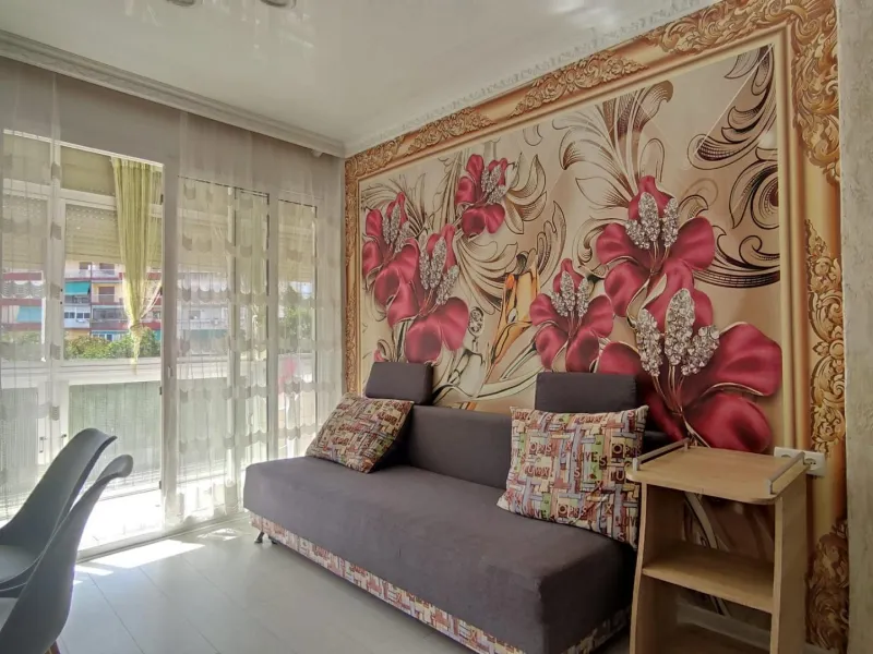 Apartment for rent en Carolinas altas Alicante