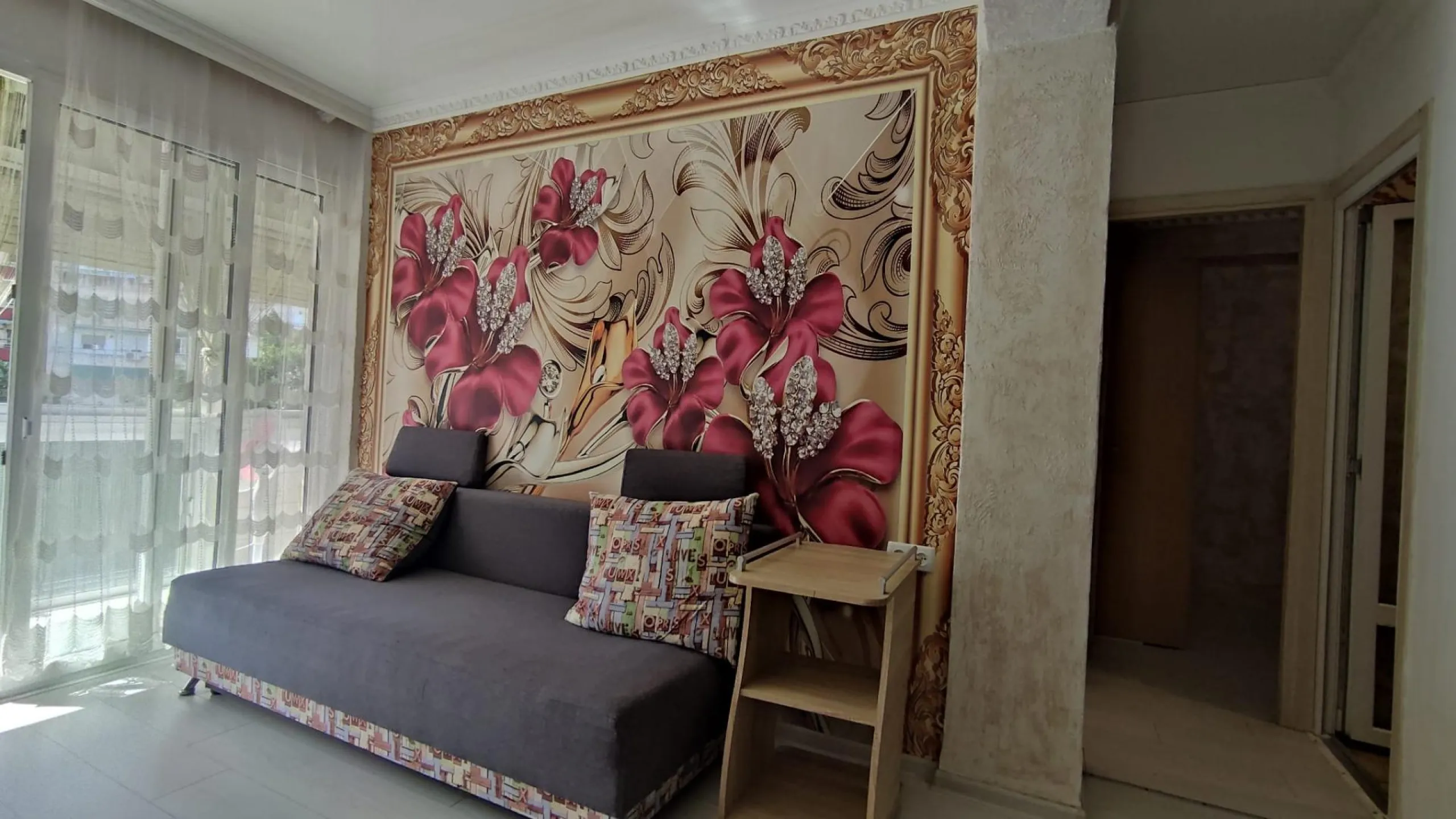 Apartment for rent en Carolinas altas Alicante