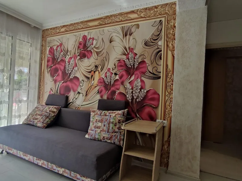 Apartment for rent en Carolinas altas Alicante
