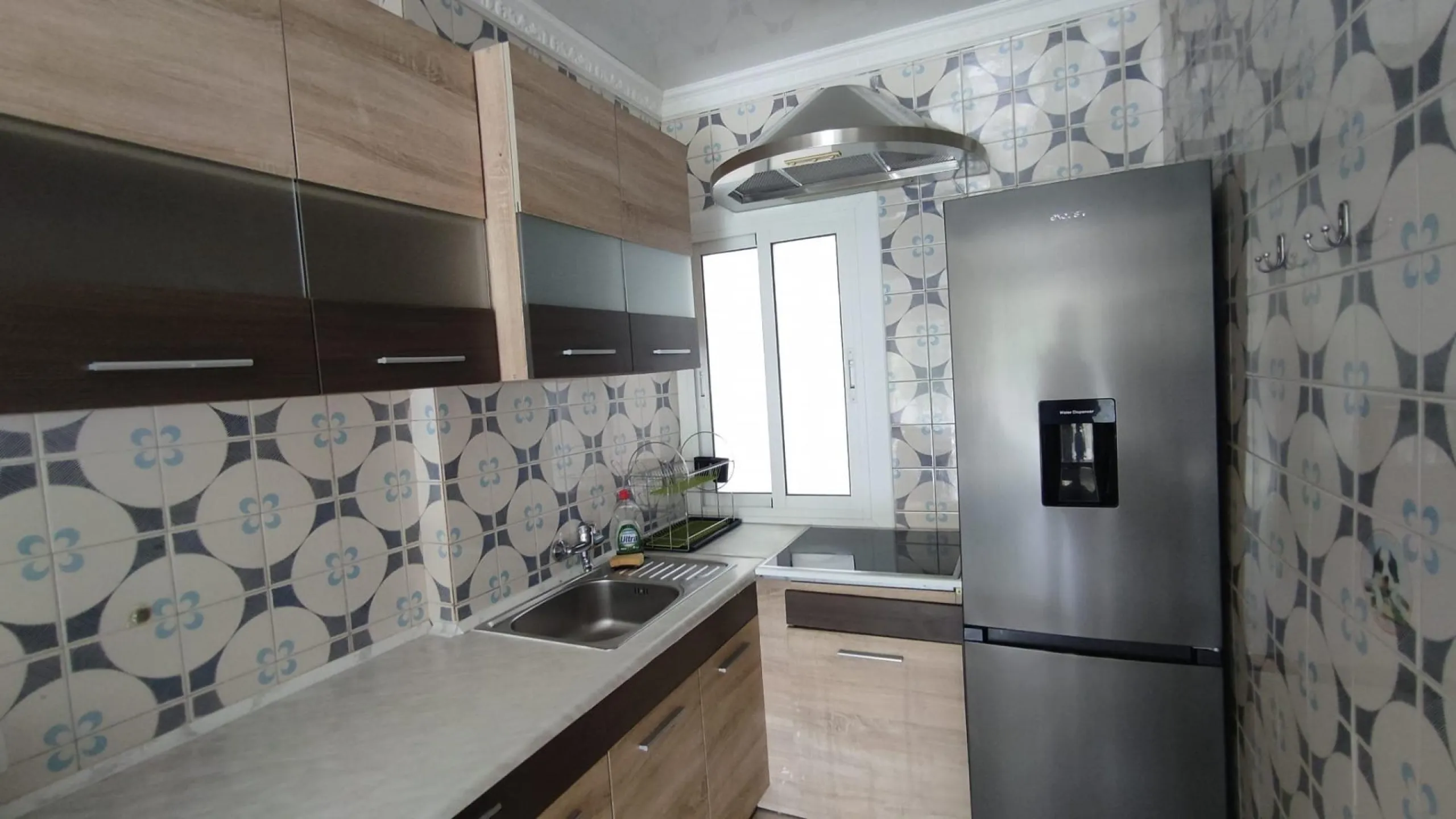 Apartment for rent en Carolinas altas Alicante