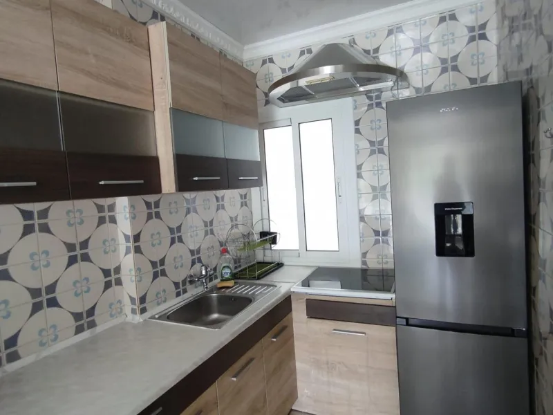 Apartment for rent en Carolinas altas Alicante