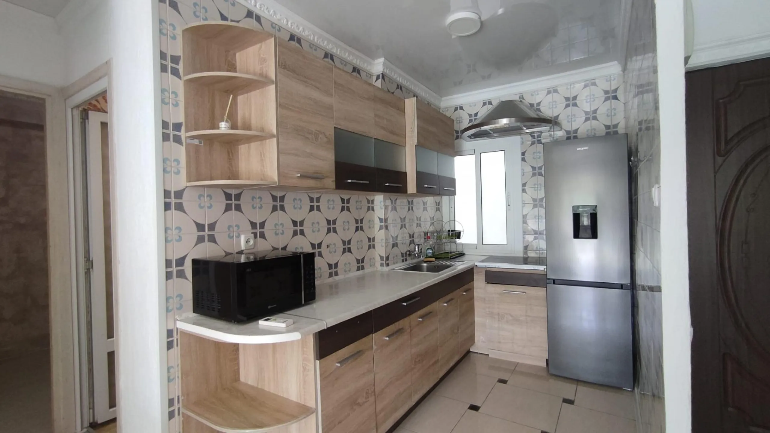Apartment for rent en Carolinas altas Alicante