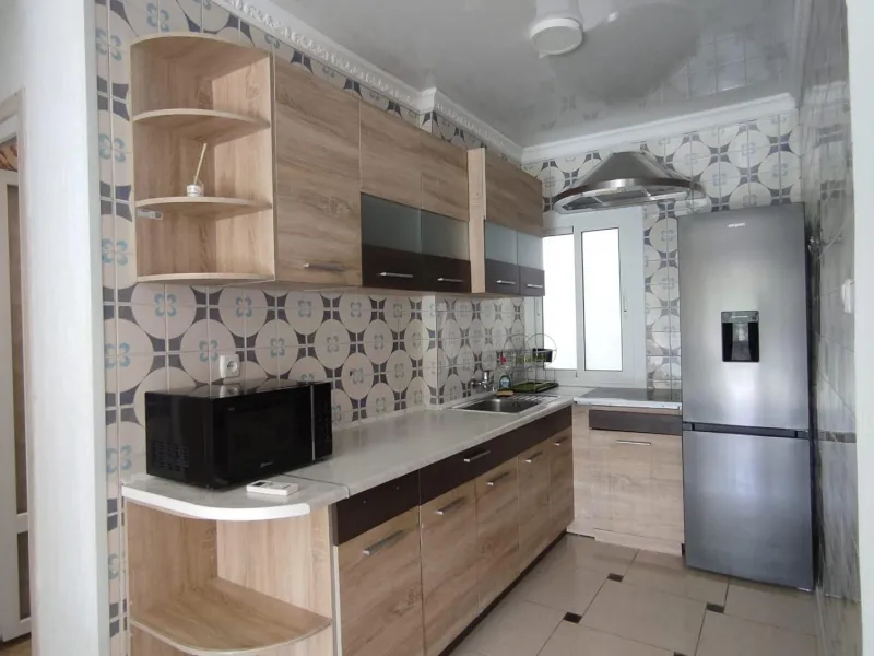 Apartment for rent en Carolinas altas Alicante