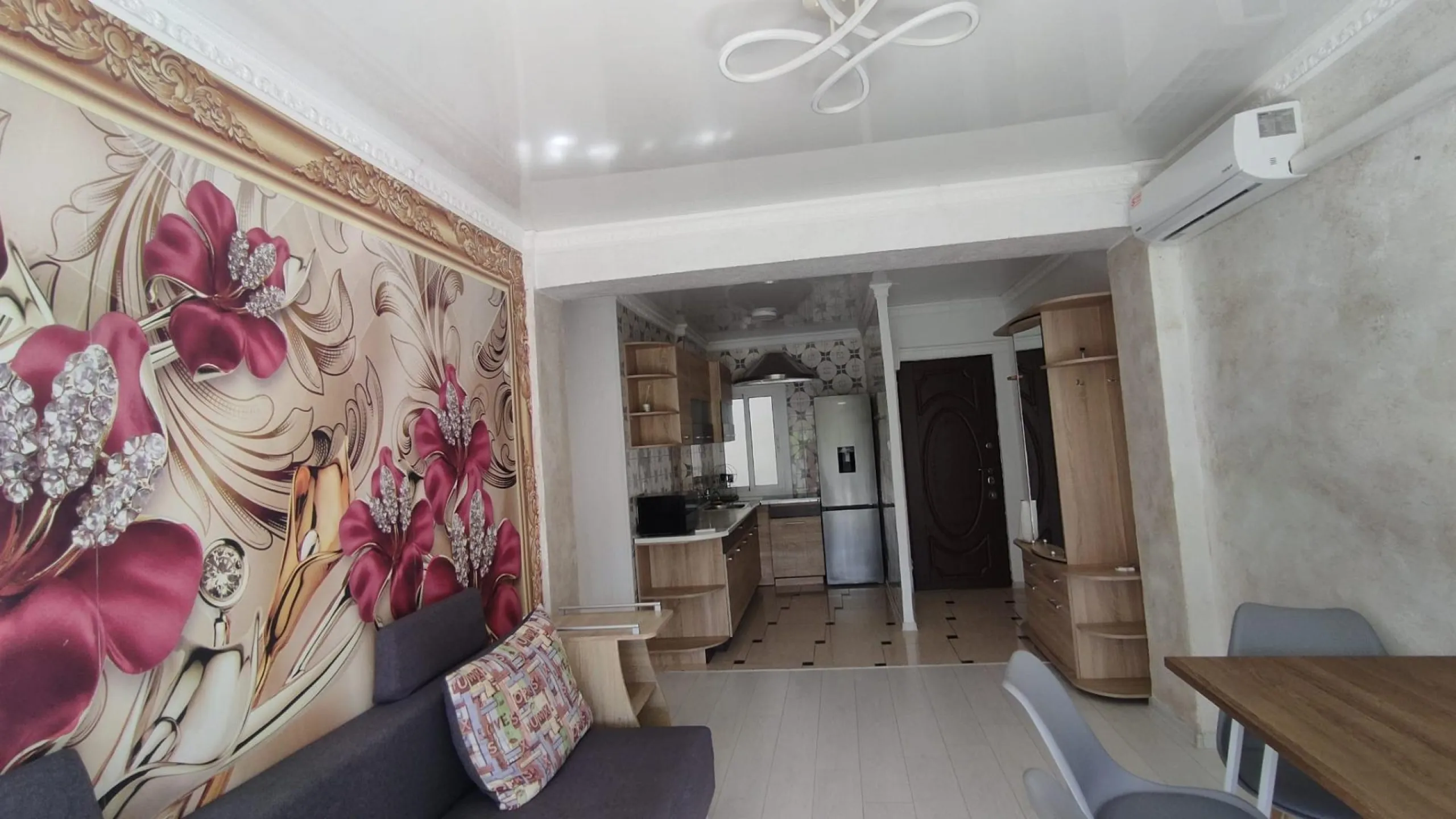 Apartment for rent en Carolinas altas Alicante