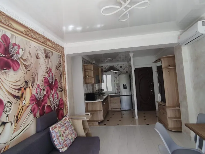 Apartment for rent en Carolinas altas Alicante