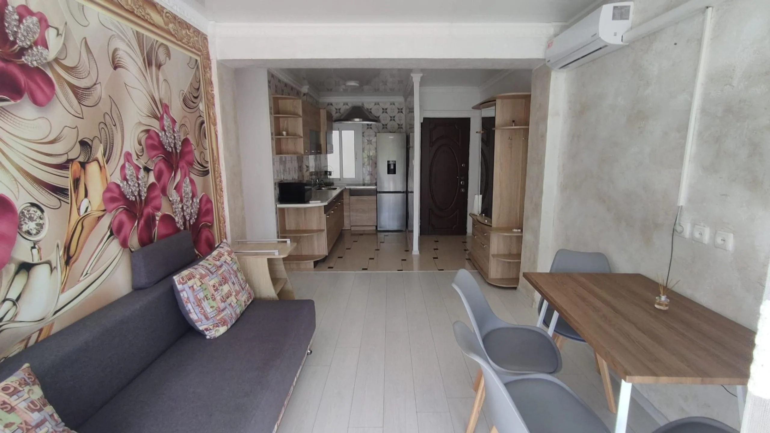 Apartment for rent en Carolinas altas Alicante