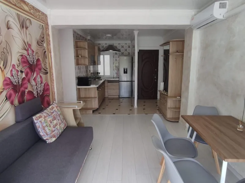 Apartment for rent en Carolinas altas Alicante