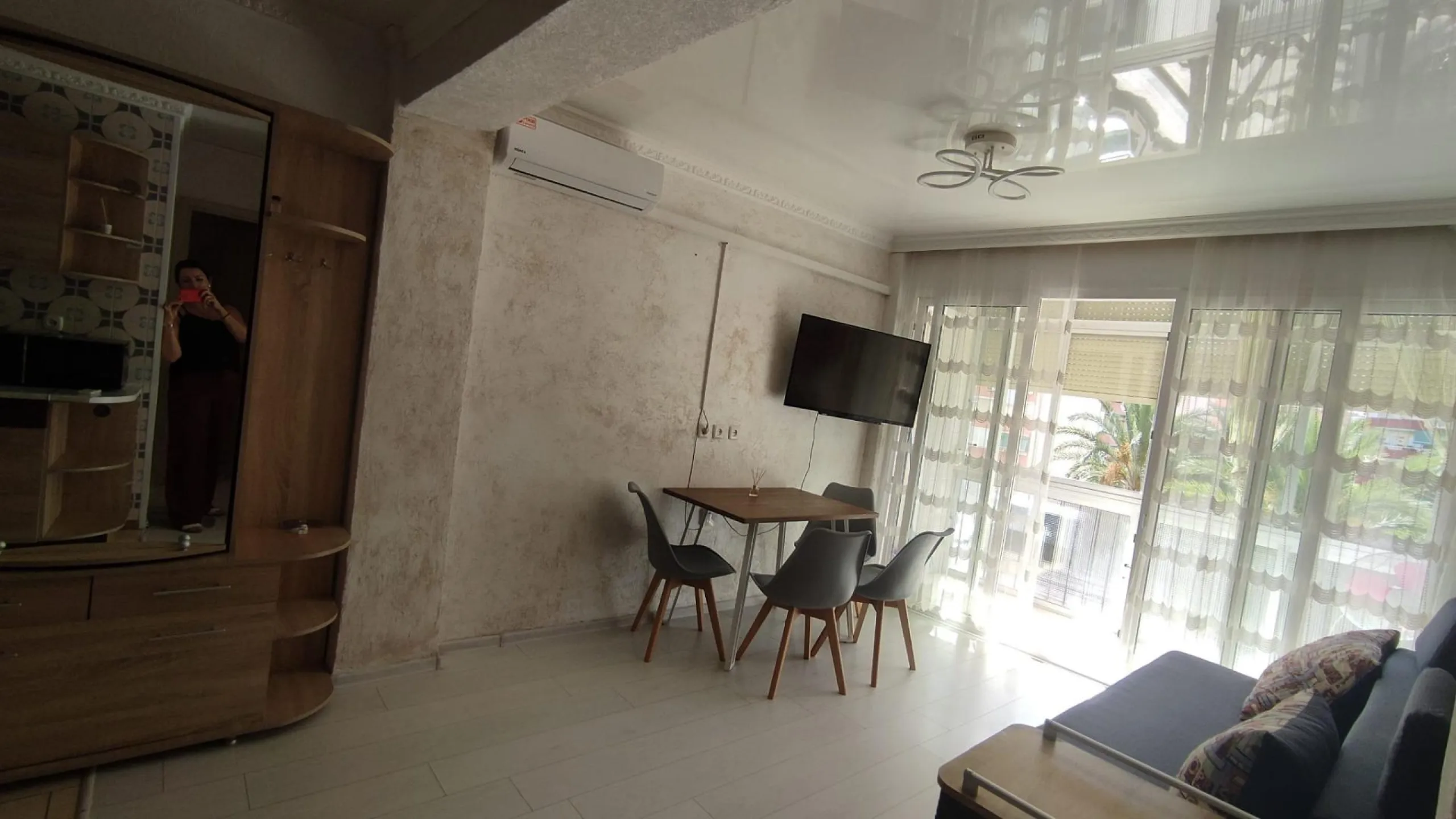 Apartment for rent en Carolinas altas Alicante